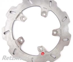 BRAKING Disque de frein arri�re Wave Braking