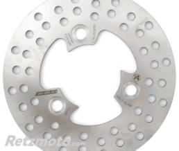 BRAKING Disque de frein rond Braking
