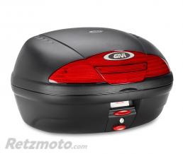 GIVI Top case E450 SIMPLY II, 45 litres