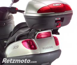 Top case E450 SIMPLY II, 45 litres