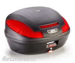 GIVI TOP CASE E470NS NOIR NUE