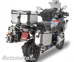 Top case Trekker Dolomiti MONOKEY 46L-DLM46A