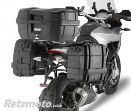 TOP CASE MONOKEY TREKKER 52L NOIR-TRK52B