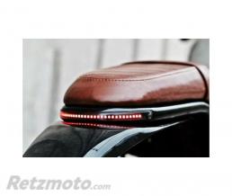 Boucle de selle 230mm avec Barre de leds