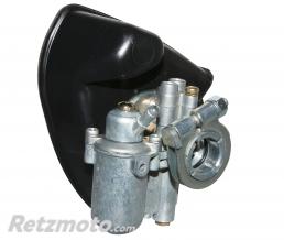 GURTNER CARBURATEUR CYCLO GURTNER ORIGINE POUR MBK 51 MOTEUR AV10 (MONTAGE UNIQUEMENT AVEC PIPE ORIGINE DIAM FIXATION 18mm)