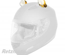 OREILLE DE CASQUE TUCANO GUEPARD