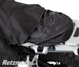 TABLIER COUVRE JAMBE TUCANO POUR BMW 1200 GS (R1200PRO-X) (TERMOSCUD 4 SEASON SYSTEM)