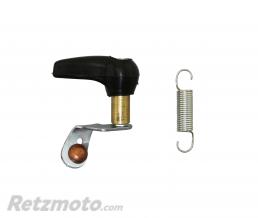 LEVIER ECLAIRAGE AVANT CYCLO ADAPTABLE SOLEX (COMPLET)