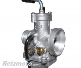 POLINI CARBURATEUR MAXISCOOTER POLINI POUR PIAGGIO 125 VESPA PRIMAVERA ET3 (DIAMETRE 24 mm) (201.2402)
