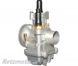 CARBURATEUR SCOOT POLINI CP 21 ADAPTABLE MBK 50 NITRO, OVETTO, STUNT-YAMAHA 50 AEROX, SLIDER-APRILIA 50 SR 1993>2001-MALAGUTI 50 F12, F15-BETA 50 ARK-CPI 50 HUSSAR, OLIVER, POPCORN