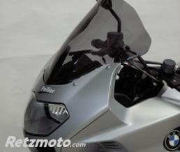 BULLSTER SECDEM Bulle haute protection BMW K 1200 R SPORT 07/08