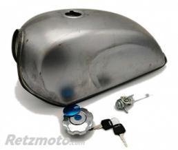 R�servoir essence CAFE RACER 6L Universel