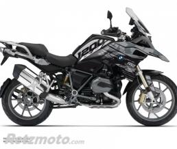 KUTVEK KIT D�CO MOTO AKTE BMW R 1200 GS EXCLUSIVE GRIS