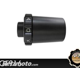 KAOKO Stabilisateur de vitesse KAOKO Cruise Control BMW F800GT