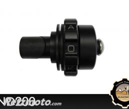 KAOKO Stabilisateur de vitesse KAOKO Cruise Control Honda VFR1200X '12-18