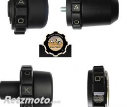 Stabilisateur de vitesse KAOKO Cruise Control BMW R1200GS