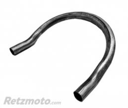 Boucle de selle cafe racer 225mm Relev�e