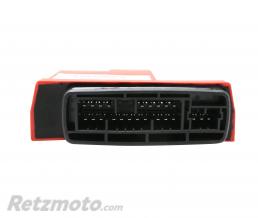 BOITIER-CENTRALE CDI ELECTRONIQUE SCOOT MALOSSI DIGITRONIC POUR PIAGGIO 50 ZIP IGET 2018>, LIBERTY IGET 2018>, VESPA PRIMAVERA IGET 2018>, VESPA SPRINT IGET 2018> EURO 4 -5518205-