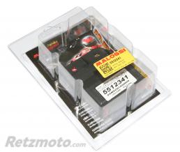 BOITIER-CENTRALE CDI ELECTRONIQUE MAXISCOOTER MALOSSI FORCE MASTER 2 POUR PIAGGIO 350 MP3 2018>, BEVERLY 2016>, X10 2012> -5515723-