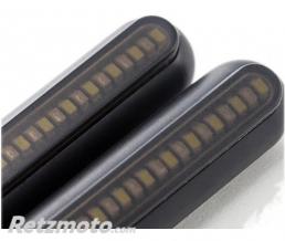 Clignotants led + veilleuses s�quentiels MOTORLAND