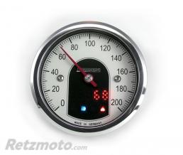 Compteur de vitesseTiny entourage