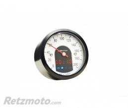 Compteur de vitesseTiny entourage