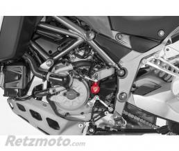 Recepteur embrayage CNC RACING �30mm Ducati Monster S2R Or