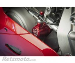 RECEPTEUR D'EMBRAYAGE CNC �26mm pour DUCATI PANIGALE 1199 - 899 - 959 - 1299