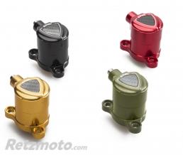 CNC RACING RECEPTEUR D'EMBRAYAGE EFFET CARBONE CNC RACING �26mm DUCATI DIAVEL/MONSTER