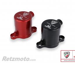 CNC RACING Recepteur embrayage CNC EDITION PRAMAC RACING �30mm Pour toutes Ducati sauf Ducati Panigal