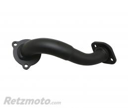 Coude/Collecteur Full pot APRILIA 50 RS4 EURO4