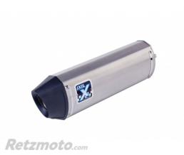 Silencieux IXIL Hexoval Xtrem Honda XL 125 V Varadero - OH6011VSE