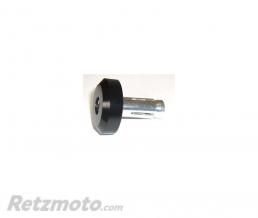 Paire d'embouts de guidon PLAT II carbone