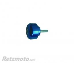 Paire de masses de guidon adapt. YAMAHA - 6 COULEURS