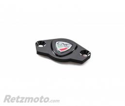 Carter inspection PHASE AVEC AUTOCOLLANT RESINE CNC RACING POUR DUCATI