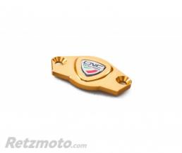 Carter inspection PHASE AVEC AUTOCOLLANT RESINE CNC RACING POUR DUCATI