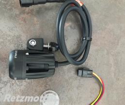 Eclairage additionnel DENALI DM LED 10W - � l'unit�