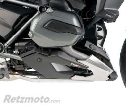 SABOT MOTEUR BMW R1200R/RS 15-18' NOIR MAT