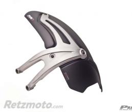 PUIG GARDE BOUE ARRIERE BMW R1150GS/R1100GS/R1150GS ADV NOIR MAT