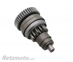 Lanceur demarreur PIAGGIO 125 X-EVO, X7, X8, X9, FLY, VESPA GTS, VESPA LX, MP3