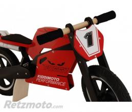DRAISIENNE KIDDIMOTO HEROES CARL FOGARTY