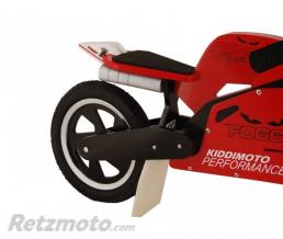DRAISIENNE KIDDIMOTO HEROES CARL FOGARTY