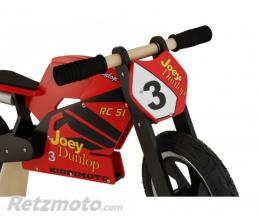HEROES JOEY DUNLOP TT