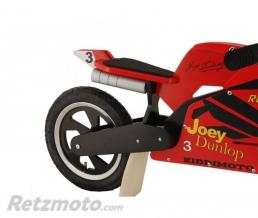 HEROES JOEY DUNLOP TT