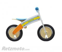 DRAISIENNE KIDDIMOTO KURVE POLICE