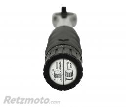 CLE DYNAMOMETRIQUE 1/4 SERRAGE DE 2 A 14Nm AVEC DOUILLES ALLEN/TORX T25 (LIVRE DANS UNE MALETTE)