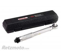 WELDTITE CLE DYNAMOMETRIQUE VELO 2-24 Nm (EN BOITE MARQUE CYCLO)