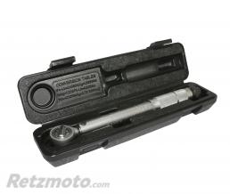 CLE DYNAMOMETRIQUE VELO 2-24 Nm (EN BOITE MARQUE CYCLO)