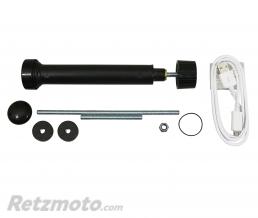 DISPOSITIF DE SECURITE GPS TRACKITO POUR VELO (ABONNEMENT D'UN AN INCLU DANS LE TARIF)