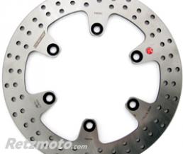 BRAKING Disque de frein fixe standard Braking